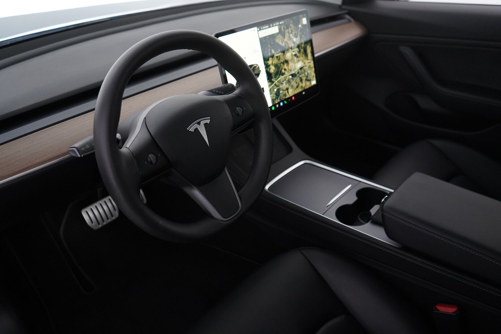 Tesla Model 3 2021 Performance * ACC / Lämpöpumppu / Premium Audio / Uberturbine * - Suomi-auto / Refresh