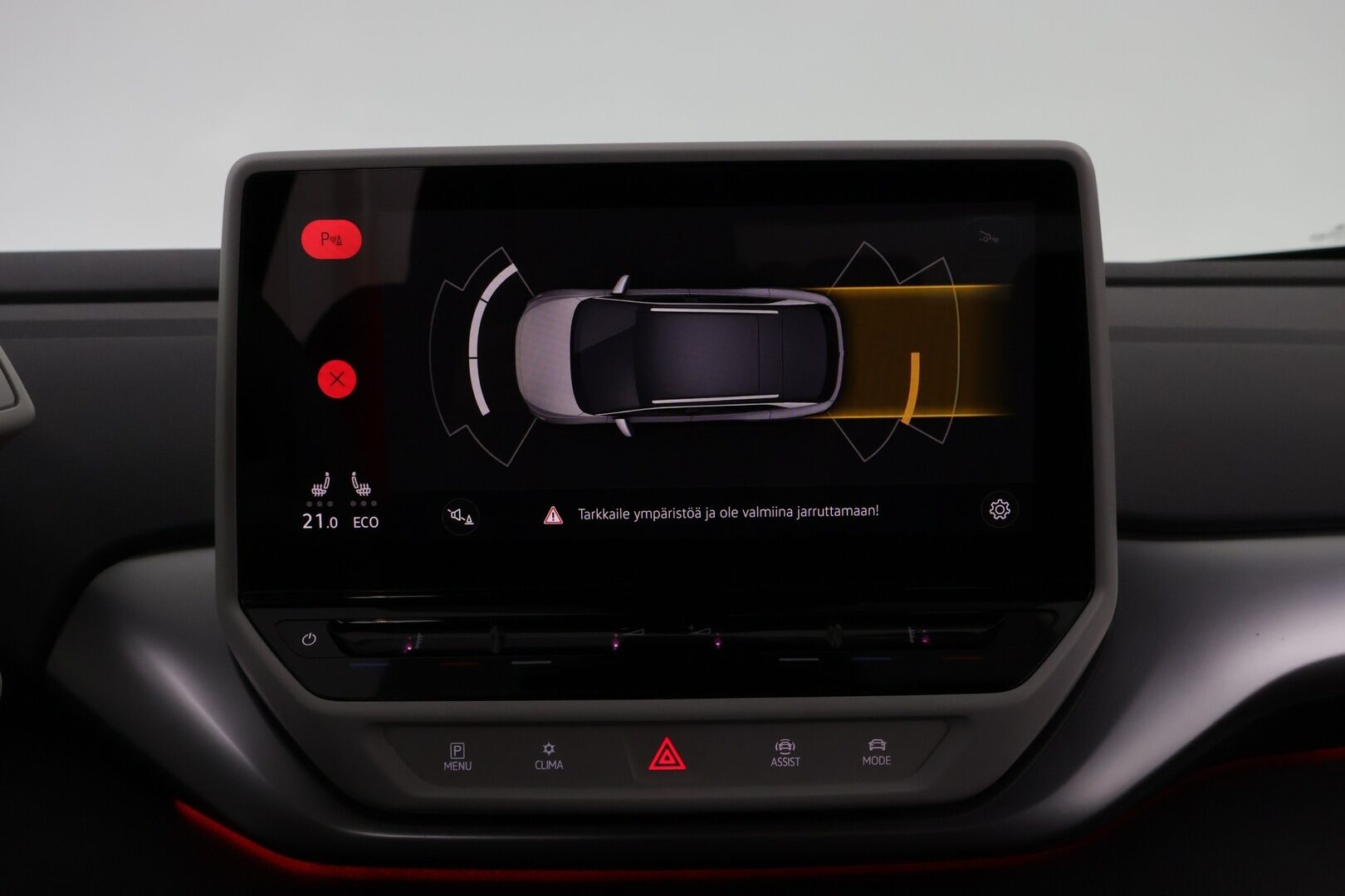 Volkswagen ID.4 2021 Pro Performance 150 KW *Lämpöpumppu / Adapt.Vakkari / Vetokoukku / Peruutuskamera / Nahka-Alcantara / Suomiauto* - Merkkihuollettu!