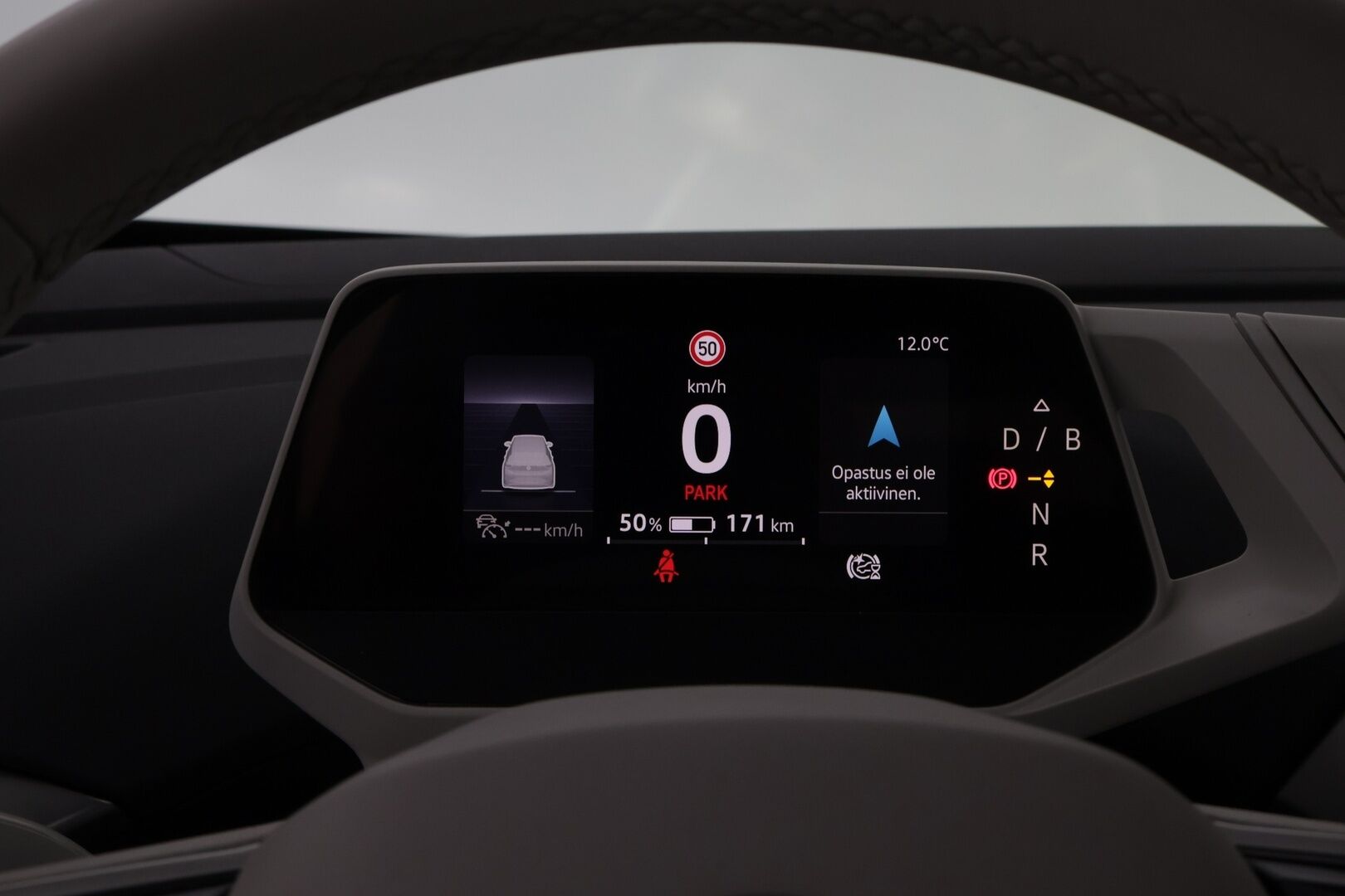 Volkswagen ID.4 2021 Pro Performance 150 KW *Lämpöpumppu / Adapt.Vakkari / Vetokoukku / Peruutuskamera / Nahka-Alcantara / Suomiauto* - Merkkihuollettu!