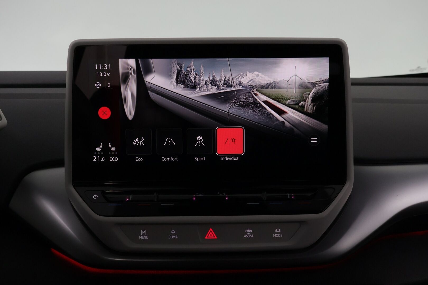 Volkswagen ID.4 2021 Pro Performance 150 KW *Lämpöpumppu / Adapt.Vakkari / Vetokoukku / Peruutuskamera / Nahka-Alcantara / Suomiauto* - Merkkihuollettu!