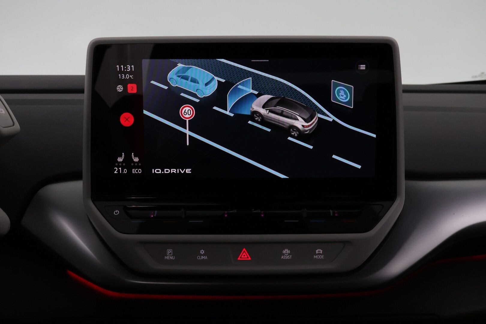 Volkswagen ID.4 2021 Pro Performance 150 KW *Lämpöpumppu / Adapt.Vakkari / Vetokoukku / Peruutuskamera / Nahka-Alcantara / Suomiauto* - Merkkihuollettu!