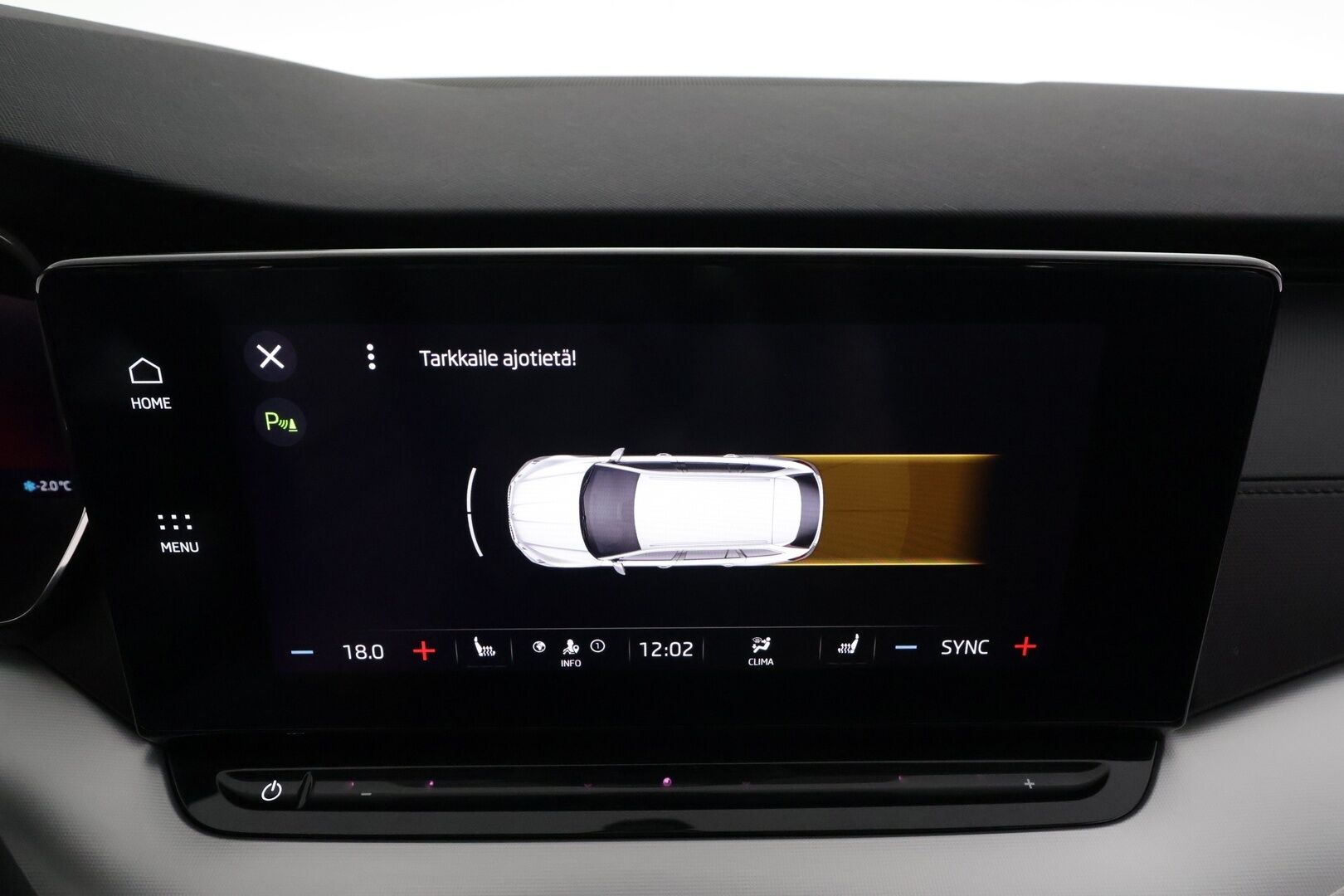 Skoda Octavia 2021 Combi 1,5 TSI Ambition eTEC DSG * LED / P.tutkat / Navi / Kaistavahti / Digimittaristo / Keyless * - Webasto / Koukku / Suomi-auto / Merkkihuollot / Kahdet renkaat aluvanteilla