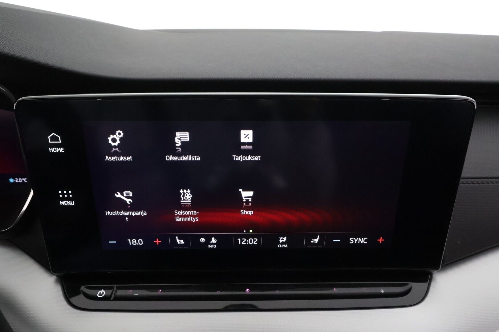 Skoda Octavia 2021 Combi 1,5 TSI Ambition eTEC DSG * LED / P.tutkat / Navi / Kaistavahti / Digimittaristo / Keyless * - Webasto / Koukku / Suomi-auto / Merkkihuollot / Kahdet renkaat aluvanteilla