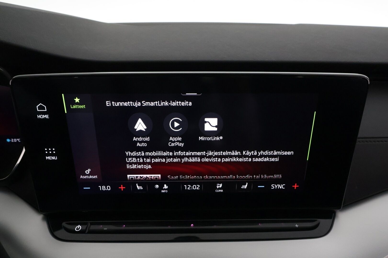 Skoda Octavia 2021 Combi 1,5 TSI Ambition eTEC DSG * LED / P.tutkat / Navi / Kaistavahti / Digimittaristo / Keyless * - Webasto / Koukku / Suomi-auto / Merkkihuollot / Kahdet renkaat aluvanteilla