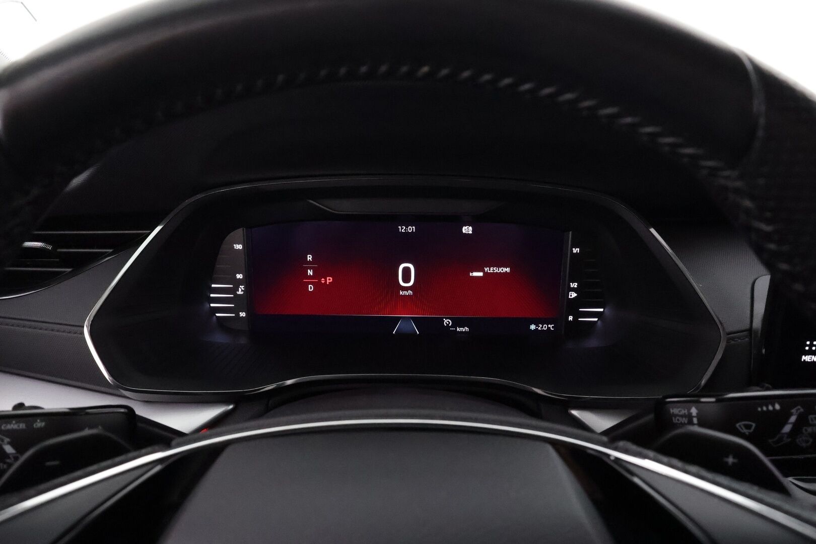 Skoda Octavia 2021 Combi 1,5 TSI Ambition eTEC DSG * LED / P.tutkat / Navi / Kaistavahti / Digimittaristo / Keyless * - Webasto / Koukku / Suomi-auto / Merkkihuollot / Kahdet renkaat aluvanteilla