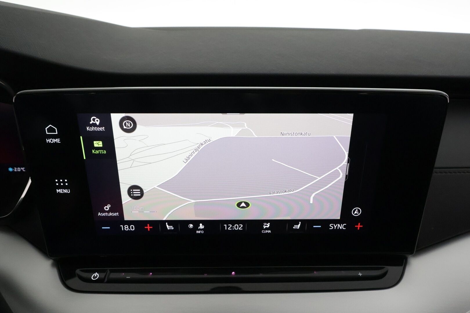 Skoda Octavia 2021 Combi 1,5 TSI Ambition eTEC DSG * LED / P.tutkat / Navi / Kaistavahti / Digimittaristo / Keyless * - Webasto / Koukku / Suomi-auto / Merkkihuollot / Kahdet renkaat aluvanteilla