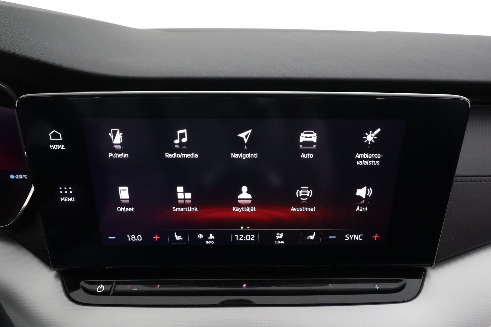 Skoda Octavia 2021 Combi 1,5 TSI Ambition eTEC DSG * LED / P.tutkat / Navi / Kaistavahti / Digimittaristo / Keyless * - Webasto / Koukku / Suomi-auto / Merkkihuollot / Kahdet renkaat aluvanteilla