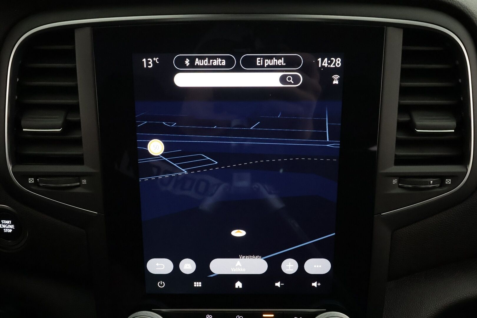 Renault Megane 2021 Sport Tourer E-TECH Plug-in hybrid Intens * LED / P.Kamera / Navi / Kaistavahti / Keyless * - HUD / Suomi-auto / Kahdet renkaat / Merkkihuollot