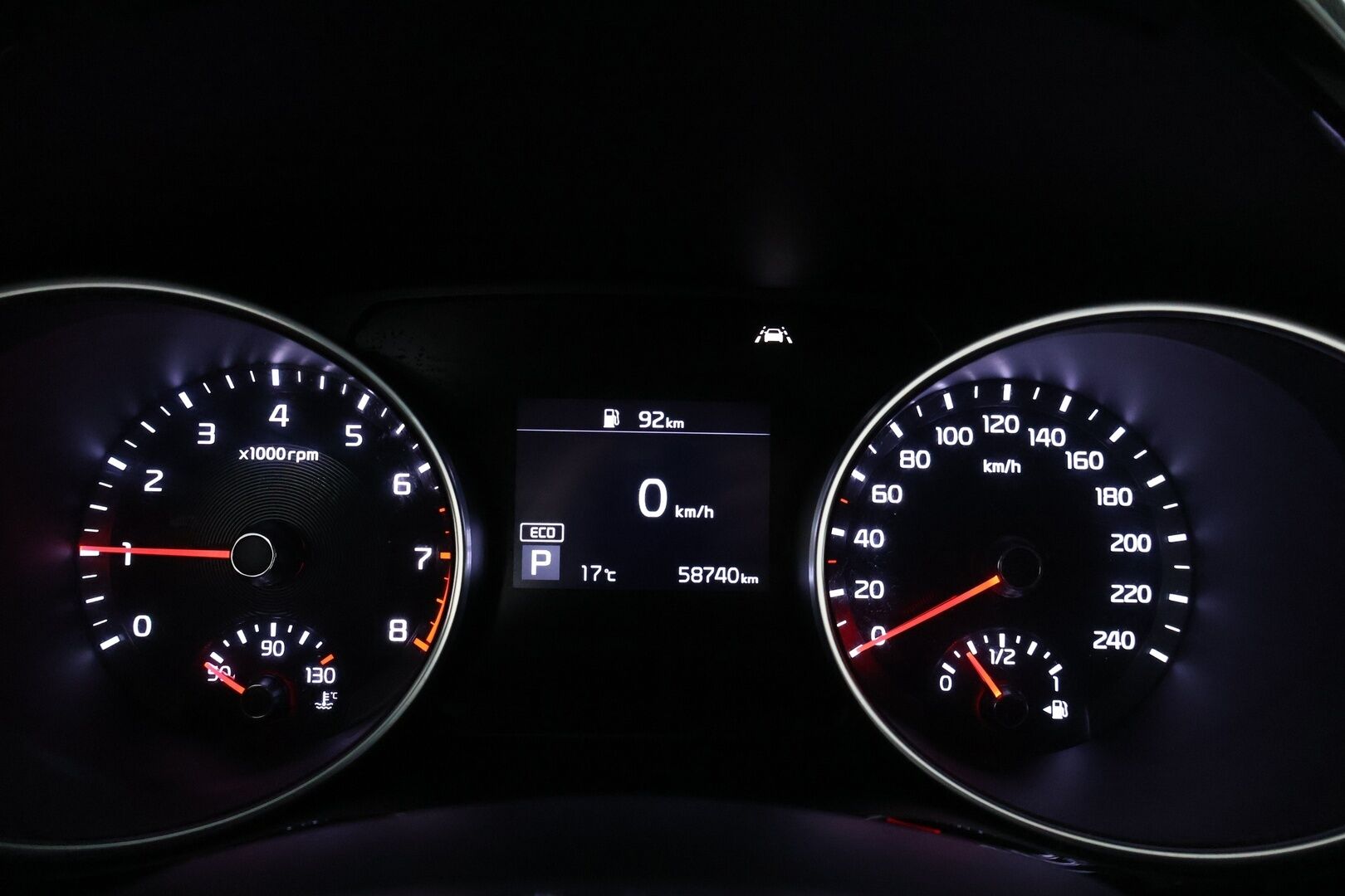 Kia Ceed 2022 1,0 T-GDI Mild-Hybrid 120hv EX SW DCT / Lämpöratti / Kaistavahti / P.kamera / CarPlay - 1- omisteinen Suomi-Auto / Erinomaisesti Huollettu!