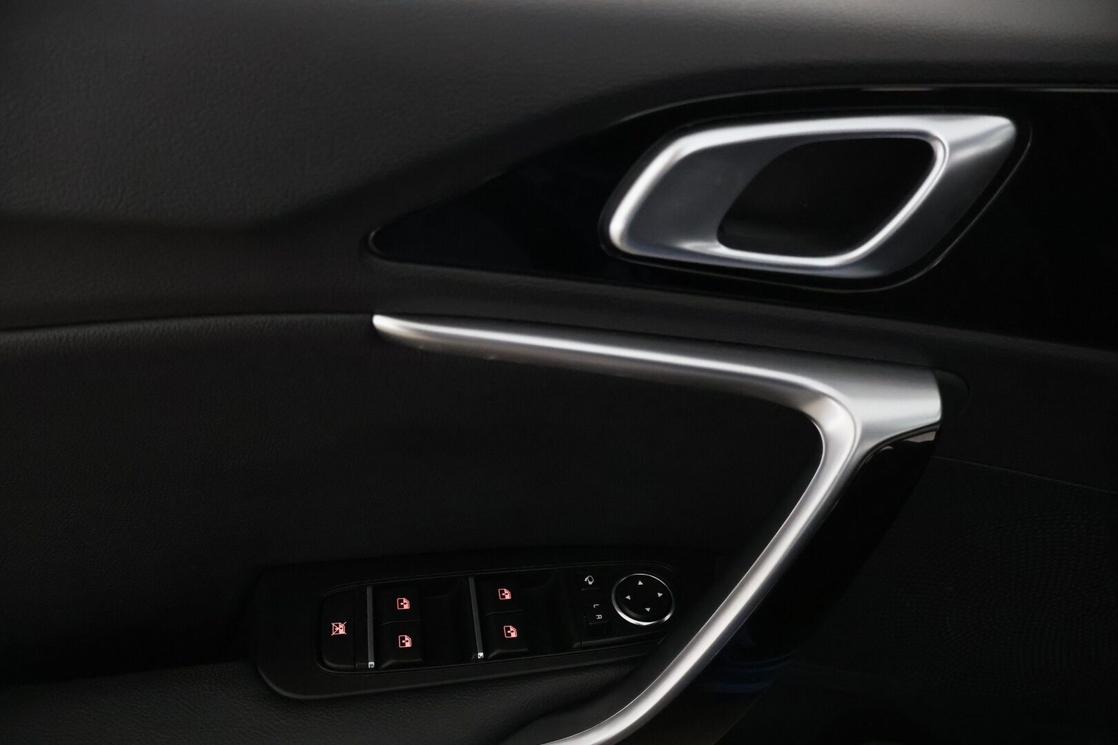 Kia Ceed 2022 1,0 T-GDI Mild-Hybrid 120hv EX SW DCT / Lämpöratti / Kaistavahti / P.kamera / CarPlay - 1- omisteinen Suomi-Auto / Erinomaisesti Huollettu!