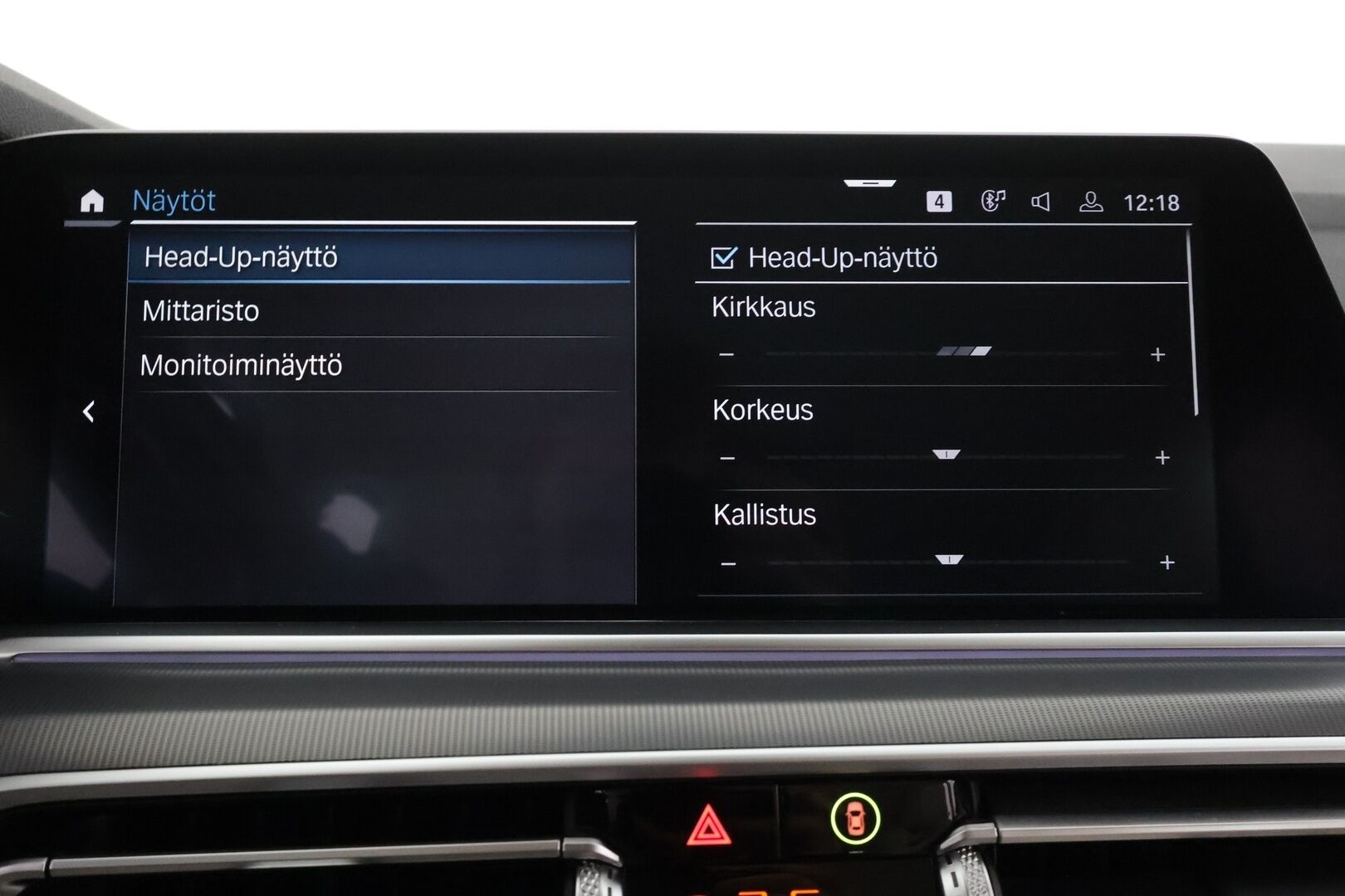 BMW X5 2021 G05 xDrive45e A Charged Edition - | ACC | Koukku | HUD | DAP | 360° | Muistipenkki | Ilma-Alusta | Sporttinahat | HiFi | Adapt. LED | Comfort Access | Ambient Light | Suomiauto |   