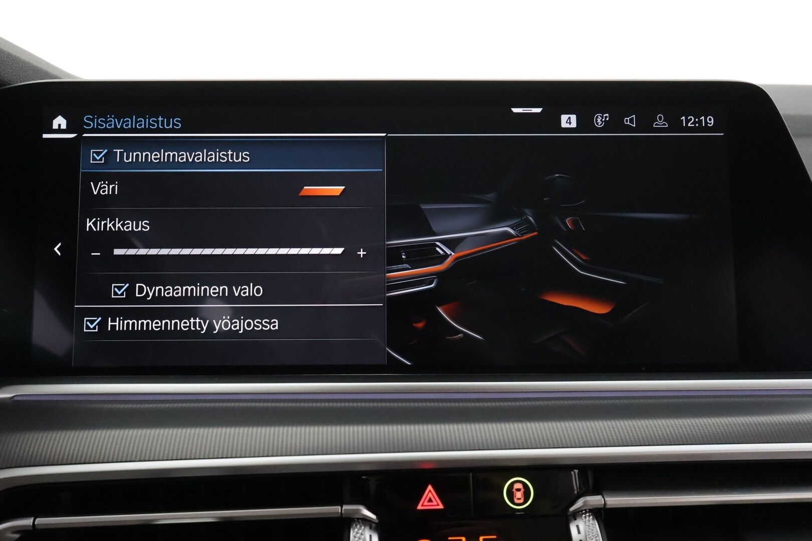 BMW X5 2021 G05 xDrive45e A Charged Edition - | ACC | Koukku | HUD | DAP | 360° | Muistipenkki | Ilma-Alusta | Sporttinahat | HiFi | Adapt. LED | Comfort Access | Ambient Light | Suomiauto |   