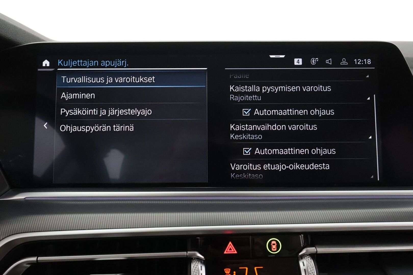 BMW X5 2021 G05 xDrive45e A Charged Edition - | ACC | Koukku | HUD | DAP | 360° | Muistipenkki | Ilma-Alusta | Sporttinahat | HiFi | Adapt. LED | Comfort Access | Ambient Light | Suomiauto |   