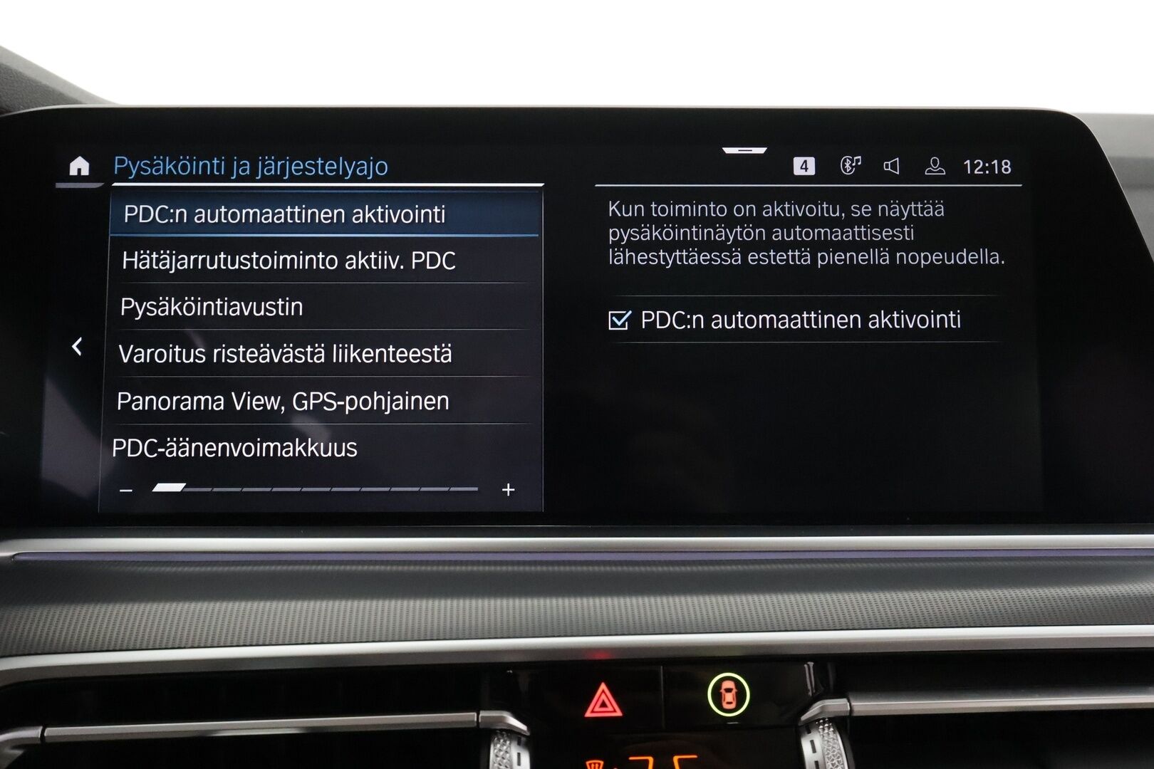 BMW X5 2021 G05 xDrive45e A Charged Edition - | ACC | Koukku | HUD | DAP | 360° | Muistipenkki | Ilma-Alusta | Sporttinahat | HiFi | Adapt. LED | Comfort Access | Ambient Light | Suomiauto |   