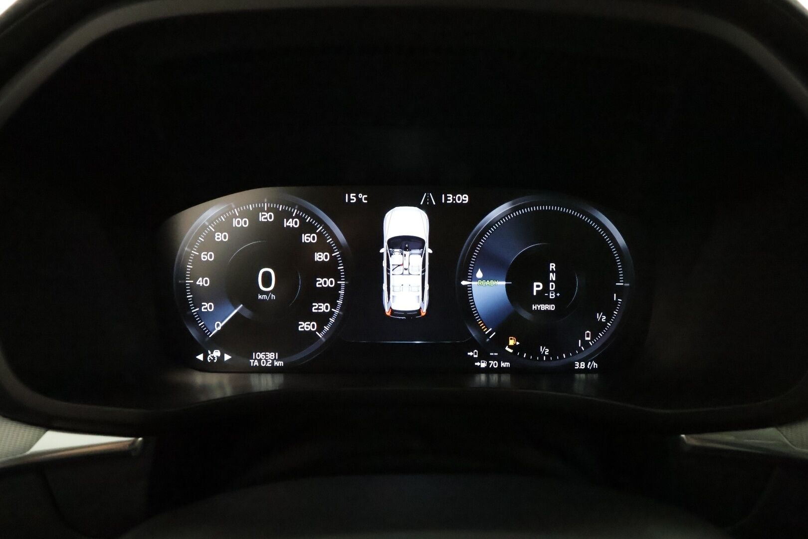 Volvo XC60 2021 T6 TwE AWD Business Inscription aut. *ACC / Panorama / Muistipenkki / Full LED / P.kamera / Koukku / Webasto / Navi* - BLIS / Suomi-auto / Kahdet renkaat aluvanteilla / Merkkihuollettu
