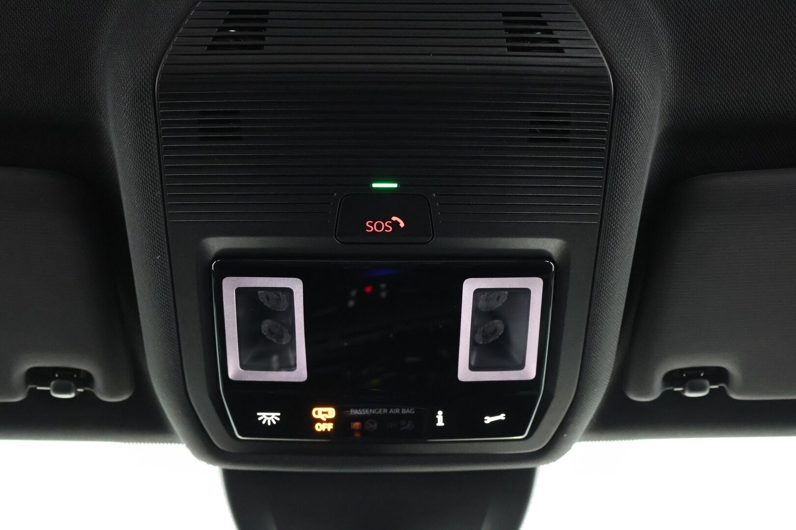 Volkswagen Golf 2021 R 2,0 TSI 282 kW ABT 4MOTION DSG - ABT tehtaat Teholisäys | Remus | IQ. Light | Adapt. vak. | Harman&Kardon | P-Kamera | BLIS | Keyless | Digimittaristo