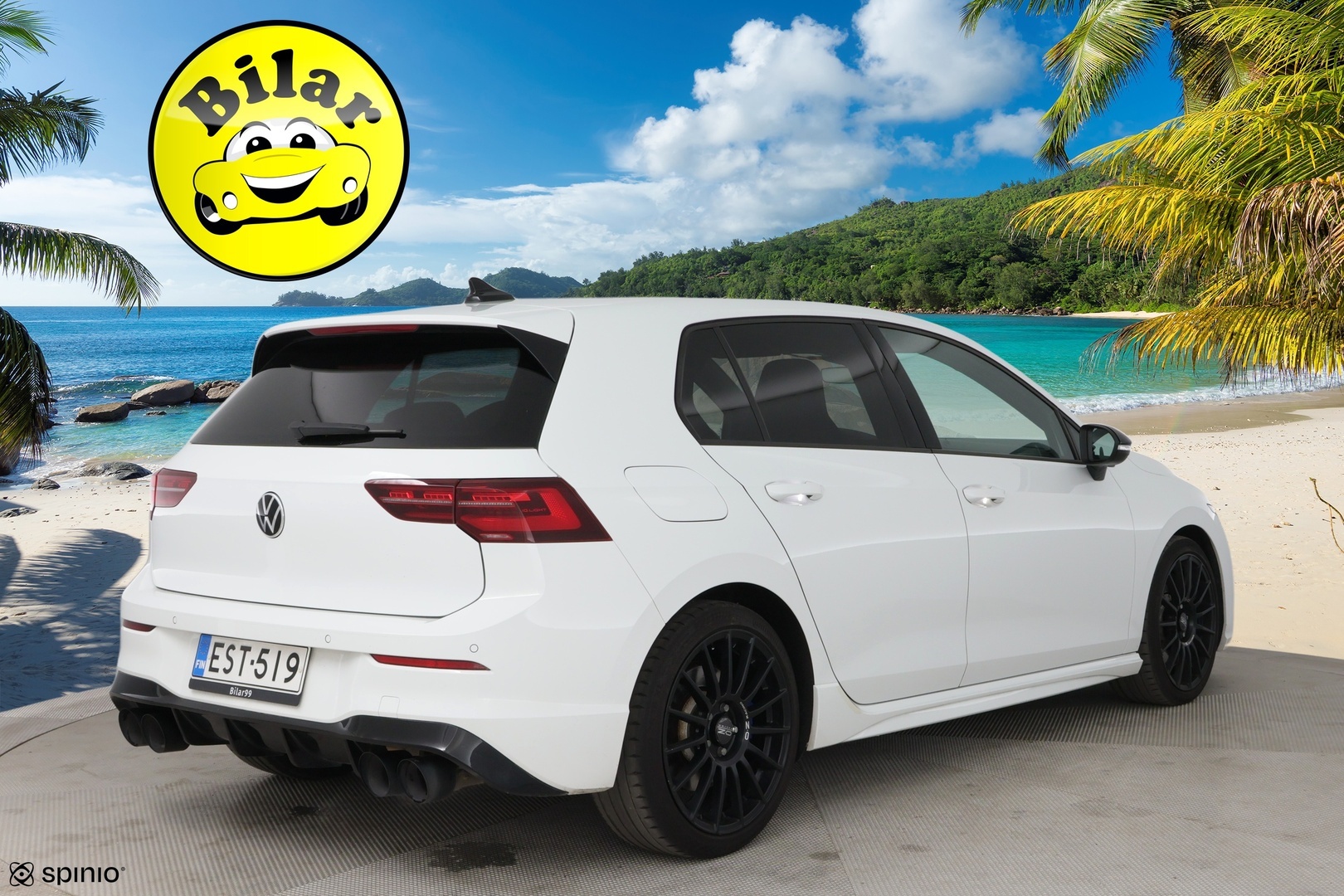 Volkswagen Golf 2021, kuva 5/36