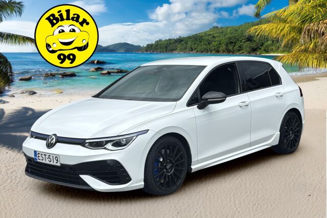 Volkswagen Golf -kuva