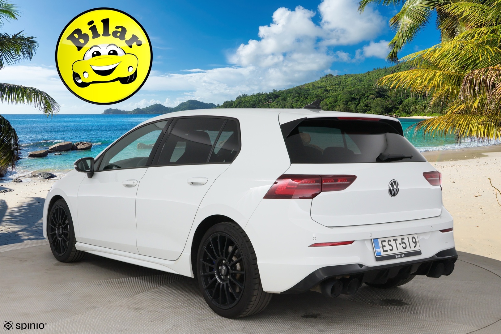 Volkswagen Golf 2021, kuva 3/36