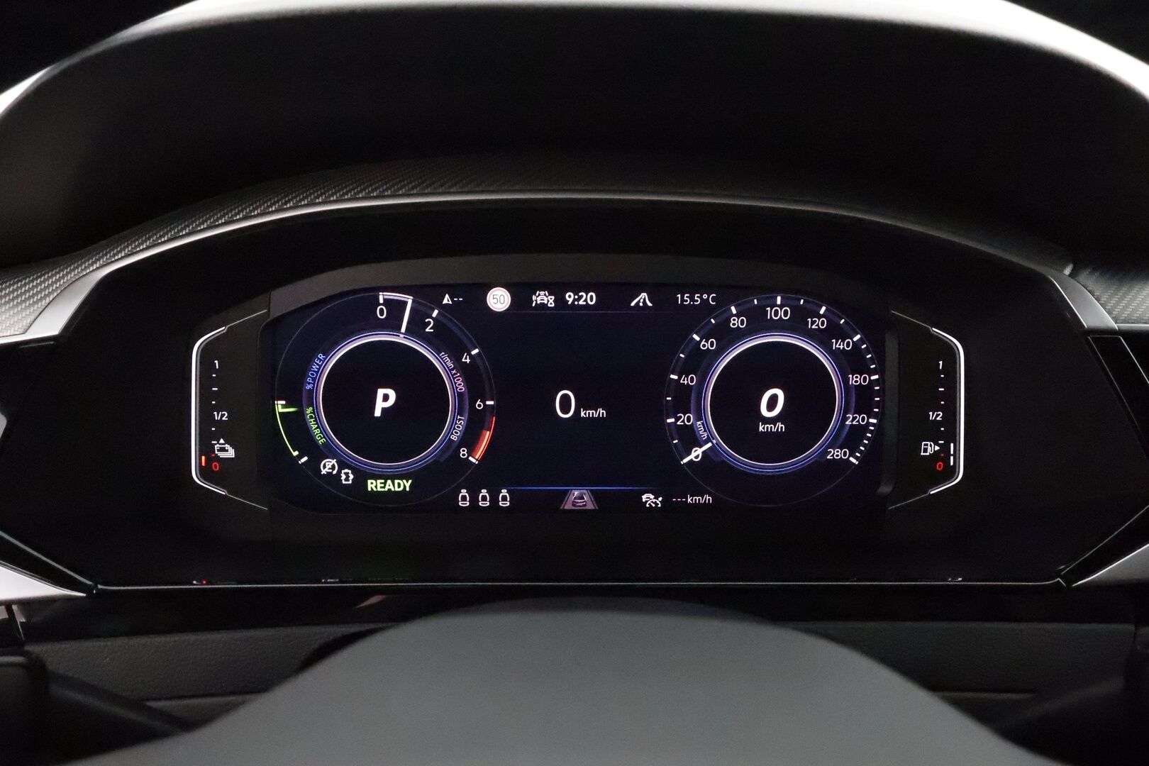 Volkswagen Arteon 2021 Shooting Brake R-Line eHybrid 160 kW DSG ** HUD / Webasto / Koukku / Adapt.Vakkari / Adapt.LED / P.Tutkat / Navi ** - 1.Om Suomi-auto / 2x Renkaat / Akku Kuntotarkistettu!