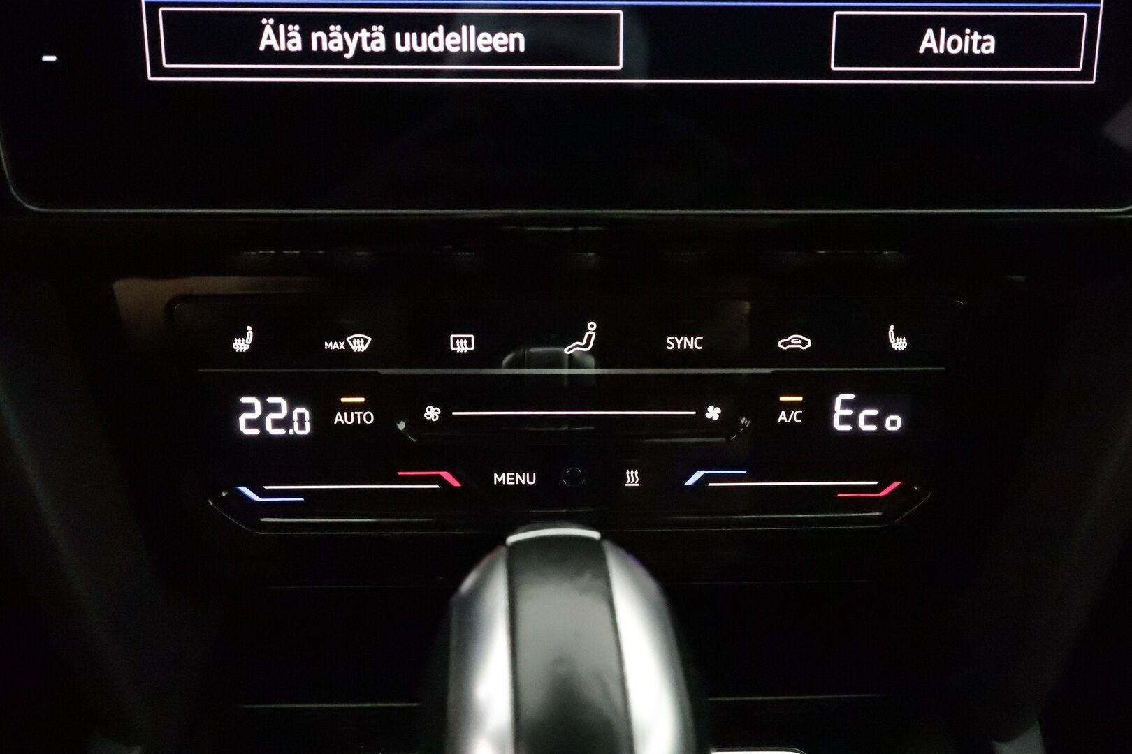 Volkswagen Arteon 2021 Shooting Brake R-Line eHybrid 160 kW DSG ** HUD / Webasto / Koukku / Adapt.Vakkari / Adapt.LED / P.Tutkat / Navi ** - 1.Om Suomi-auto / 2x Renkaat / Akku Kuntotarkistettu!