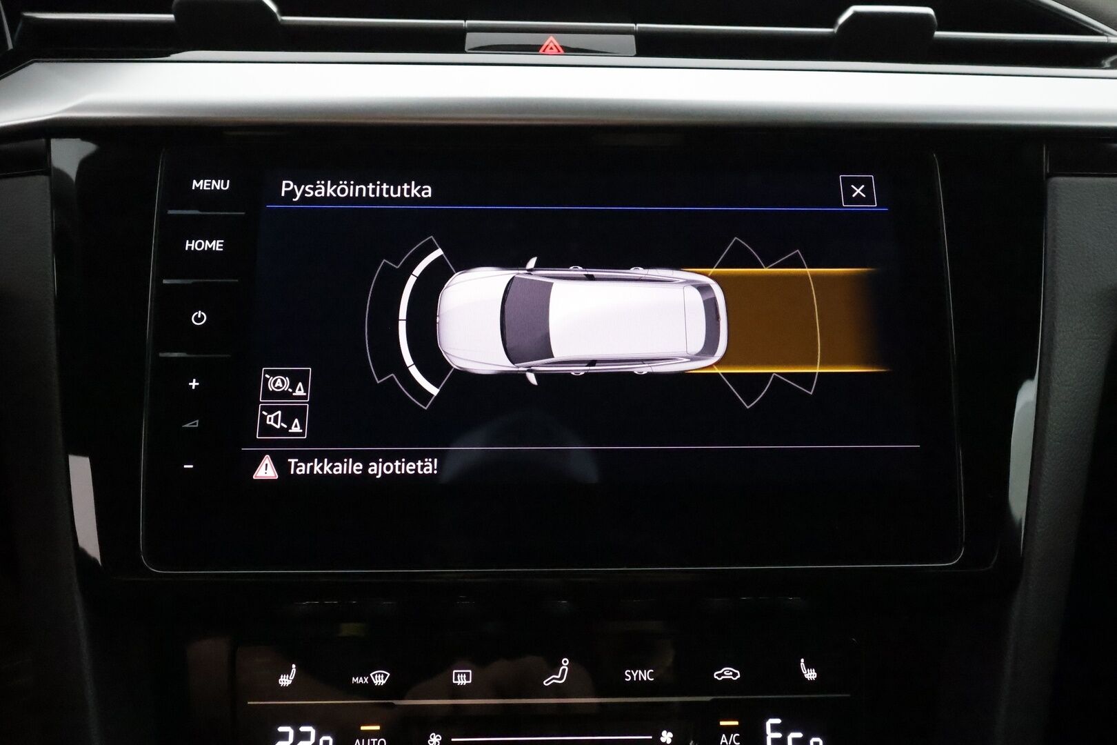 Volkswagen Arteon 2021 Shooting Brake R-Line eHybrid 160 kW DSG ** HUD / Webasto / Koukku / Adapt.Vakkari / Adapt.LED / P.Tutkat / Navi ** - 1.Om Suomi-auto / 2x Renkaat / Akku Kuntotarkistettu!