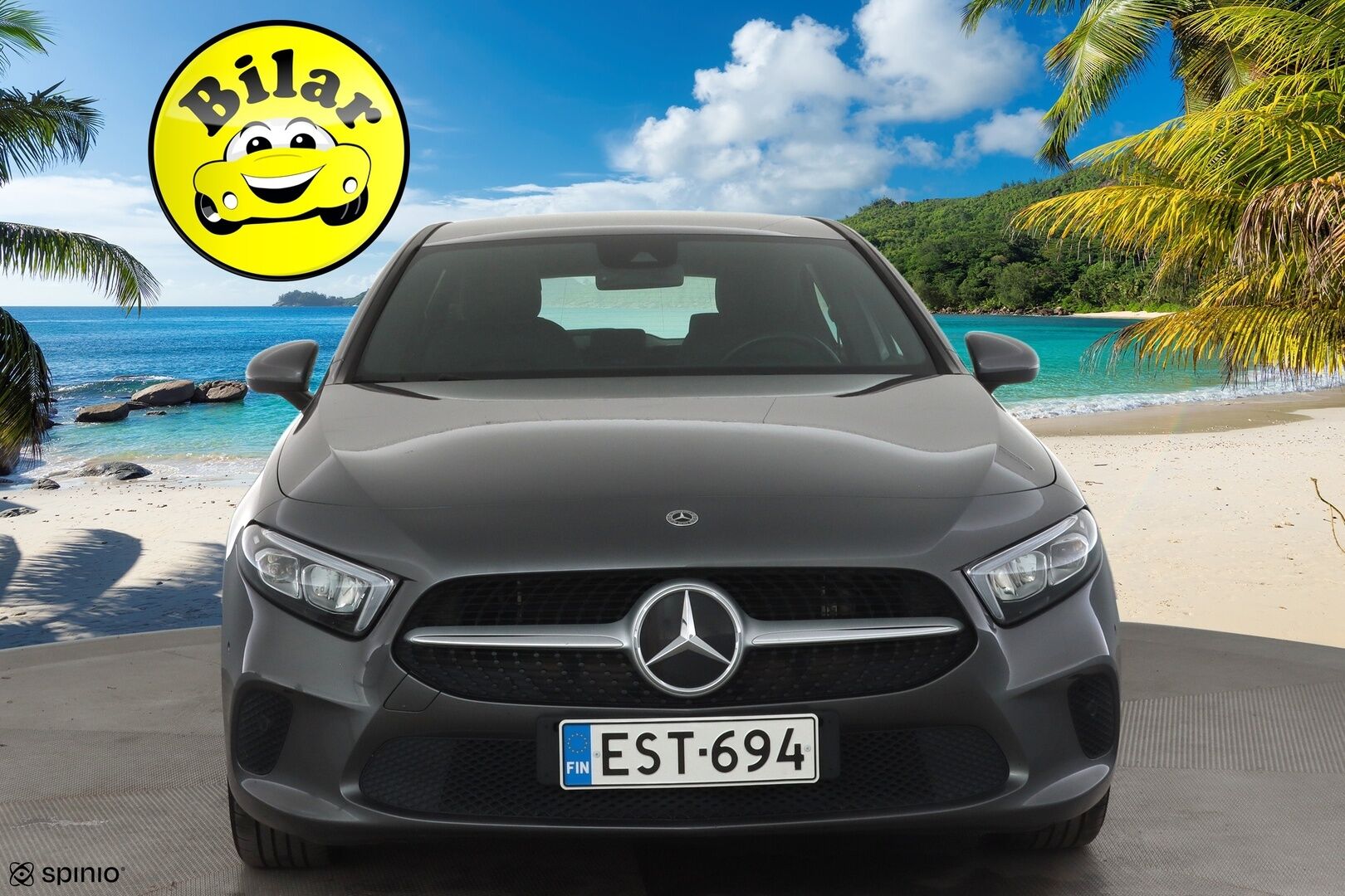 Mercedes-Benz A 2021 250 e A Business Style Edition EQ Power - | Koukku | Lisälämmitin | Distronic | P.Kamera | Sporttipenkit | LED-High Performance | Kaistavahti | Digimittaristo | Navi | Ratinlämmitys | Suomi-auto | 2x Latauskaapelit | Kahdet renkaat | 