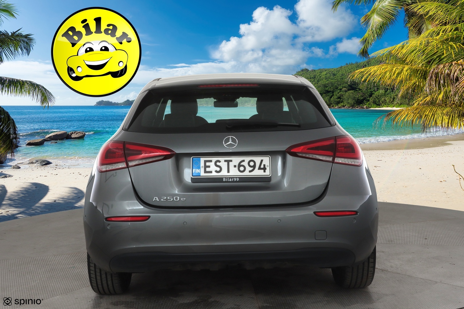 Mercedes-Benz A 2021, kuva 4/40