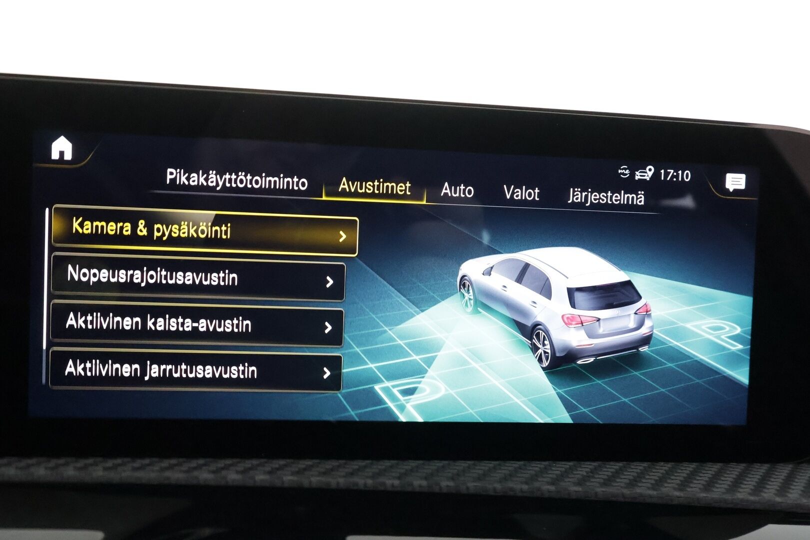 Mercedes-Benz A 2021 250 e A Business Style Edition EQ Power - | Koukku | Lisälämmitin | Distronic | P.Kamera | Sporttipenkit | LED-High Performance | Kaistavahti | Digimittaristo | Navi | Ratinlämmitys | Suomi-auto | 2x Latauskaapelit | Kahdet renkaat | 