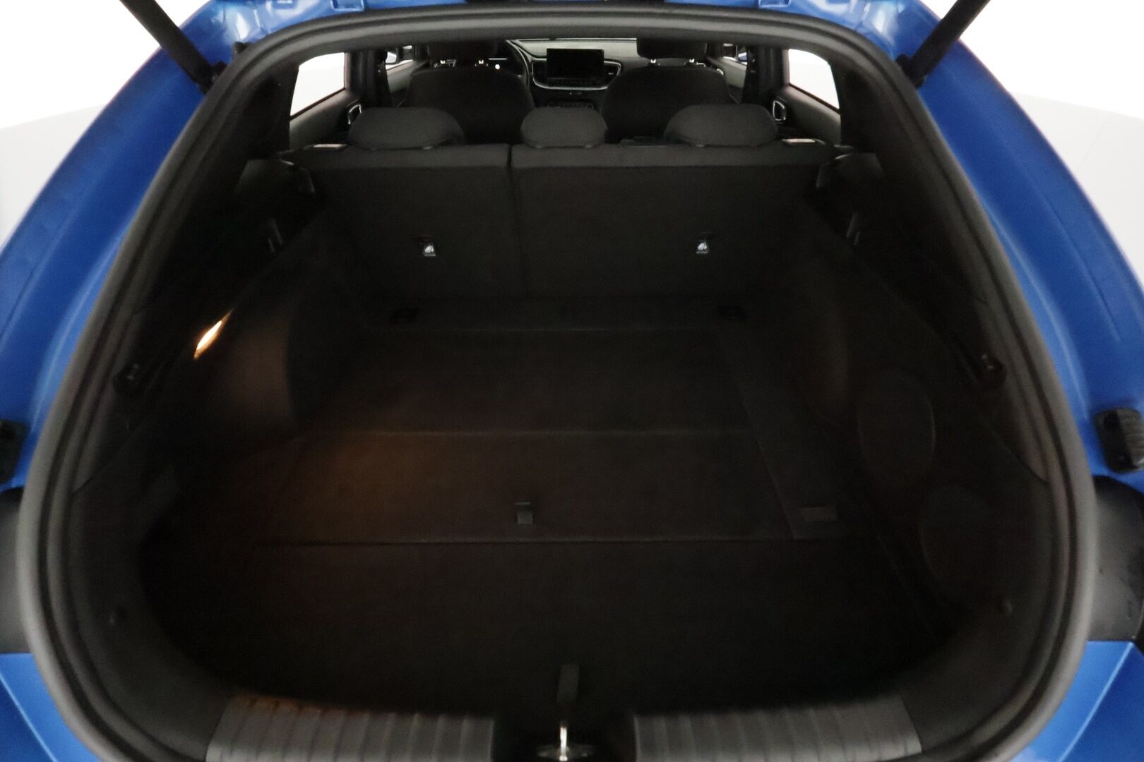 Kia ProCeed 2021 1.5 T-GDi Mild-Hybrid 160 hv GT-Line Business Premium DCT *ACC / P.kamera / LED / Navi / Puolinahat / KeylessGo* - JBL / Suomi-auto / Kahdet renkaat aluvanteilla
