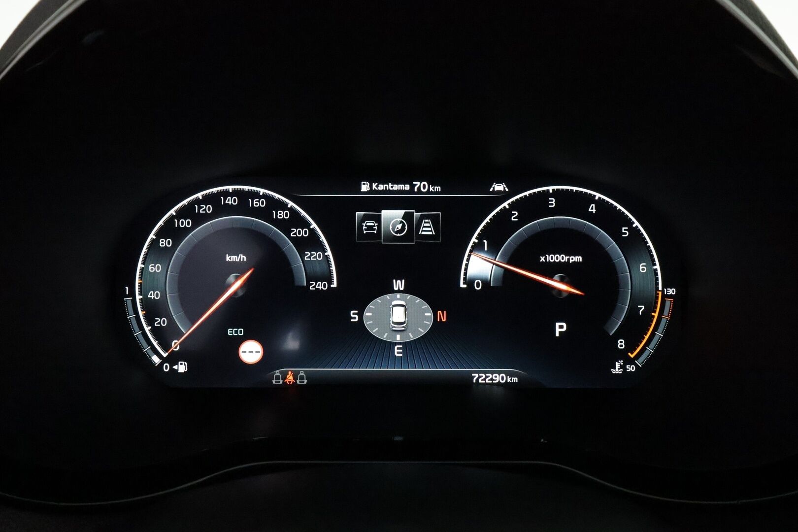 Kia ProCeed 2021 1.5 T-GDi Mild-Hybrid 160 hv GT-Line Business Premium DCT *ACC / Digimittaristo / P.kamera / KeylessGo / LED / CarPlay * - *JBL / Merkkihuollettu Suomi-auto / Kahdet renkaat aluvanteilla / Ratinlämmitys*