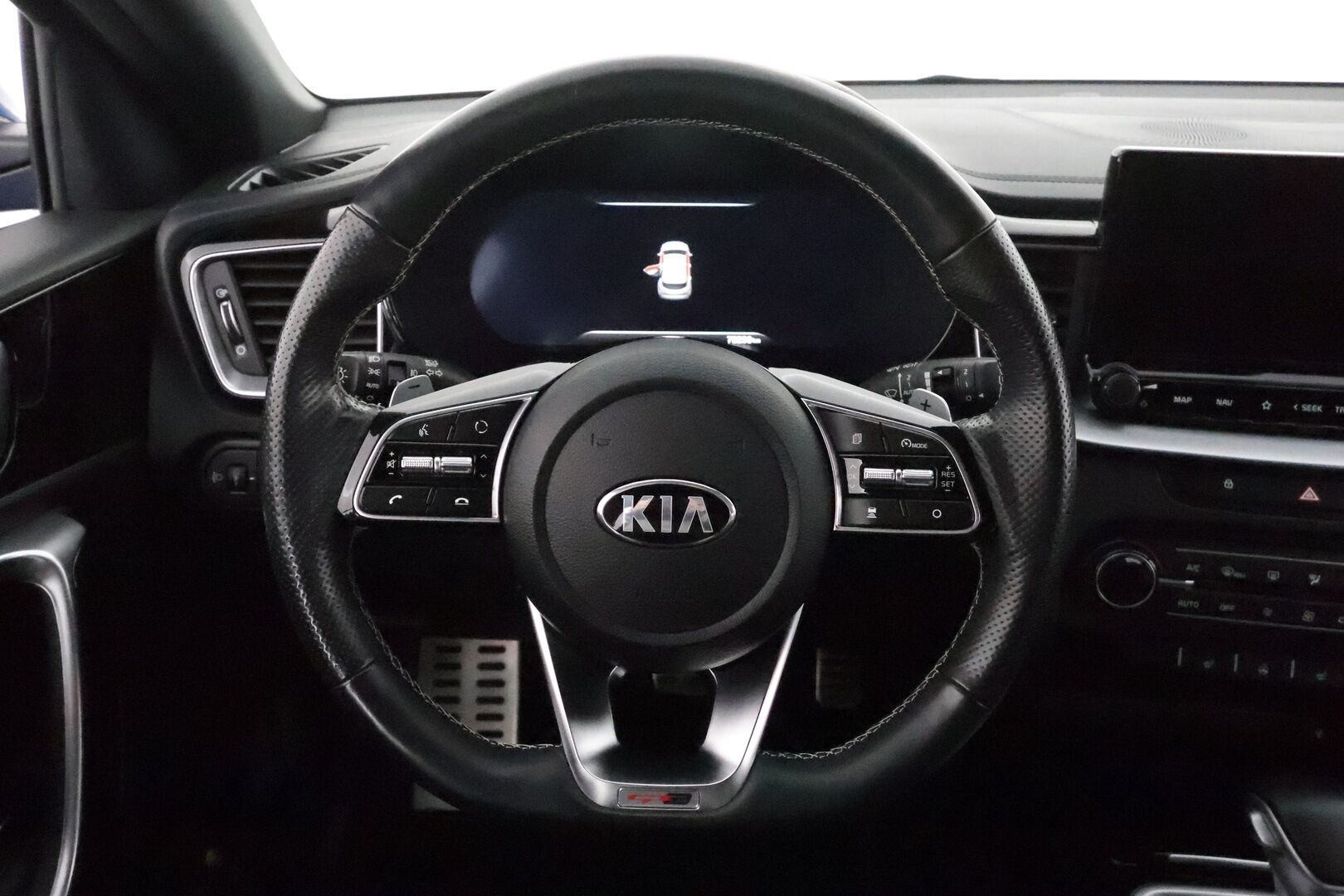 Kia ProCeed 2021 1.5 T-GDi Mild-Hybrid 160 hv GT-Line Business Premium DCT *ACC / Digimittaristo / P.kamera / KeylessGo / LED / CarPlay * - *JBL / Merkkihuollettu Suomi-auto / Kahdet renkaat aluvanteilla / Ratinlämmitys*