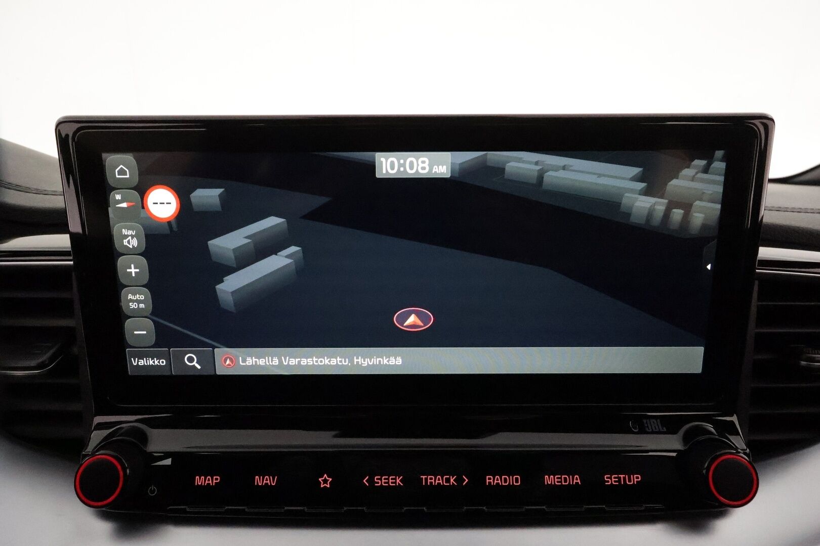 Kia ProCeed 2021 1.5 T-GDi Mild-Hybrid 160 hv GT-Line Business Premium DCT *ACC / Digimittaristo / P.kamera / KeylessGo / LED / CarPlay * - *JBL / Merkkihuollettu Suomi-auto / Kahdet renkaat aluvanteilla / Ratinlämmitys*