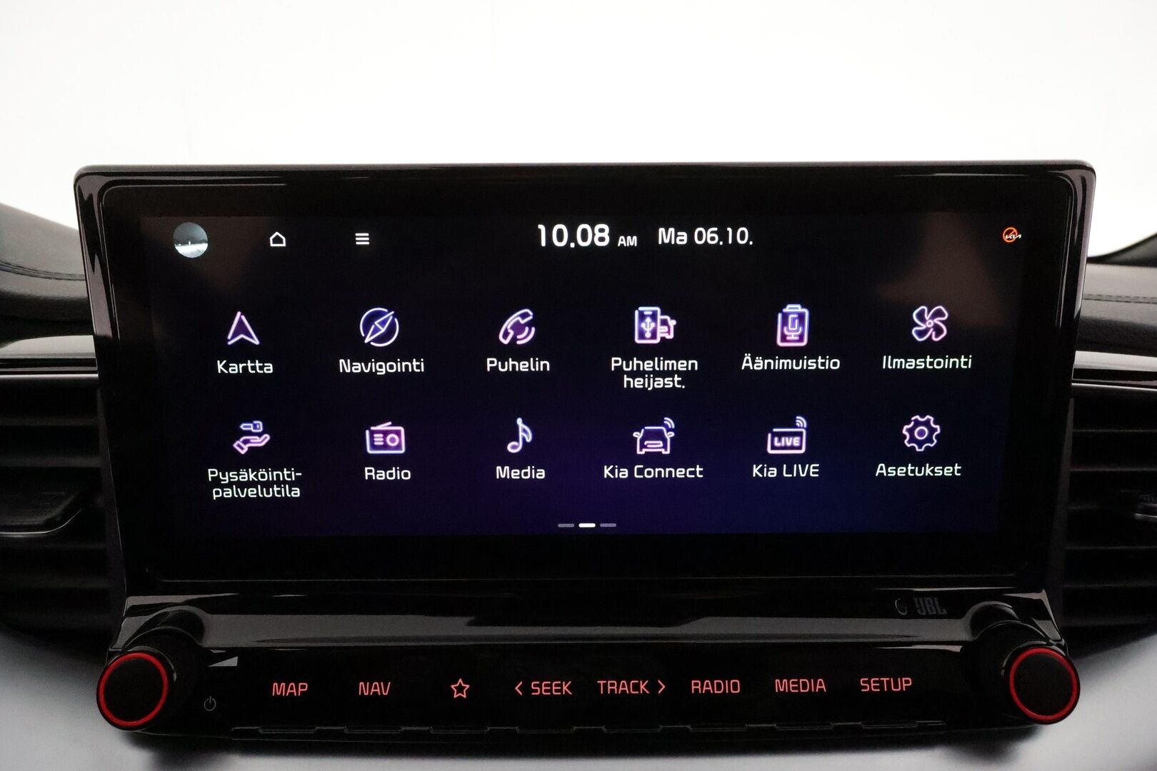 Kia ProCeed 2021 1.5 T-GDi Mild-Hybrid 160 hv GT-Line Business Premium DCT *ACC / P.kamera / LED / Navi / Puolinahat / KeylessGo* - JBL / Suomi-auto / Kahdet renkaat aluvanteilla