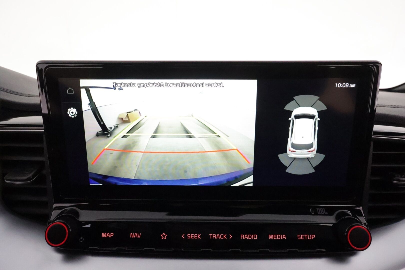 Kia ProCeed 2021 1.5 T-GDi Mild-Hybrid 160 hv GT-Line Business Premium DCT *ACC / Digimittaristo / P.kamera / KeylessGo / LED / CarPlay * - *JBL / Merkkihuollettu Suomi-auto / Kahdet renkaat aluvanteilla / Ratinlämmitys*