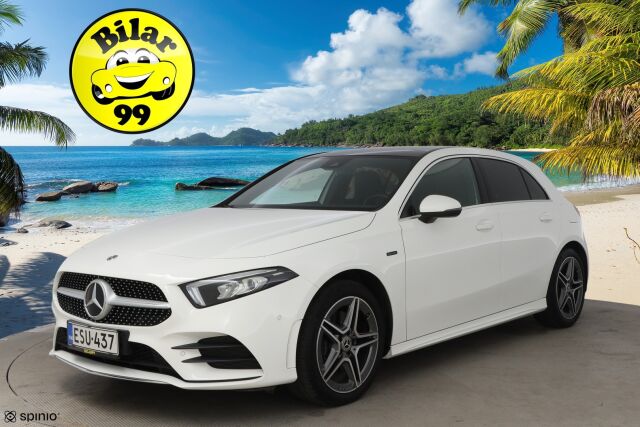 Mercedes-Benz A -kuva