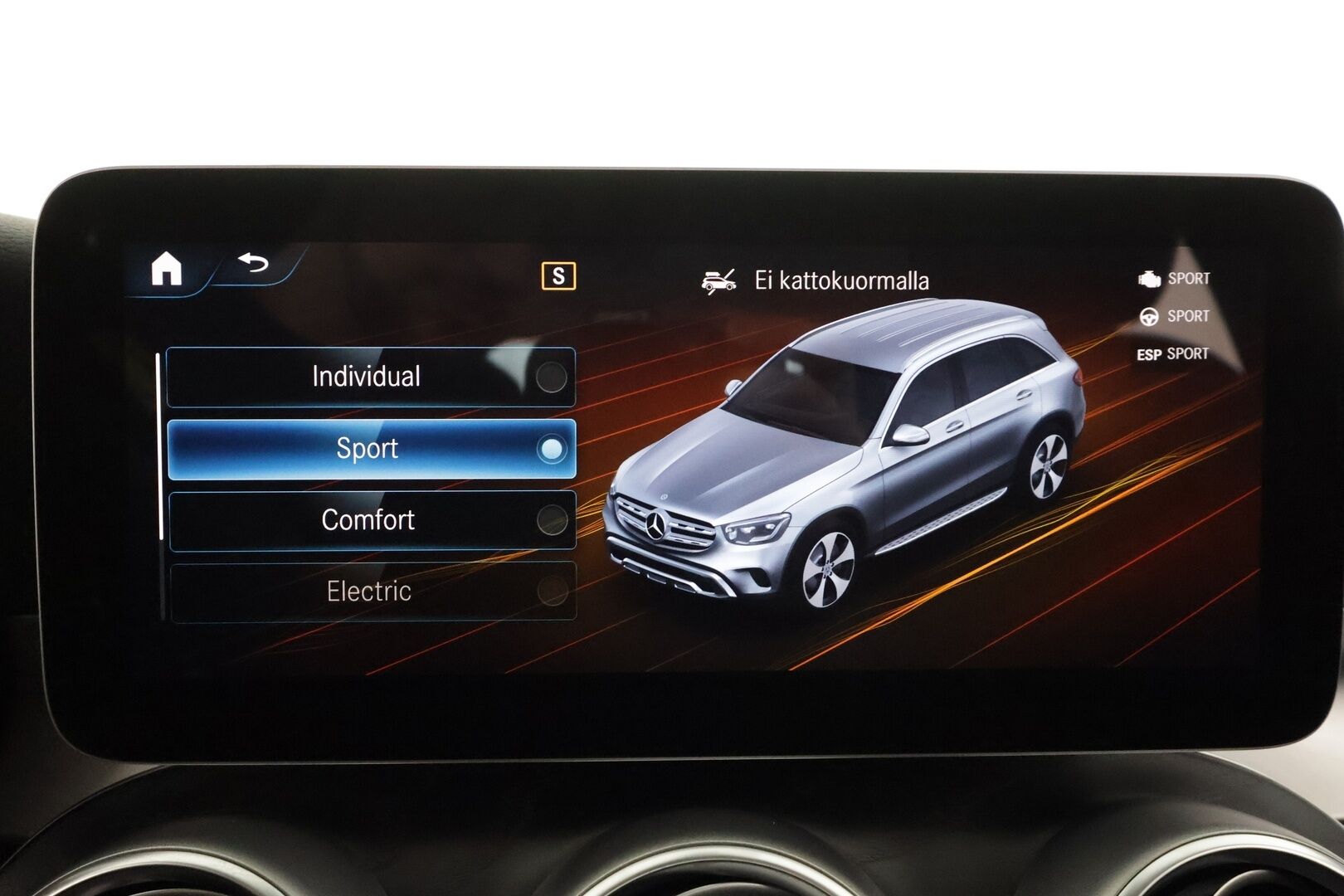 Mercedes-Benz GLC 2021 300 e 4MATIC A Business EQ Power AMG - | Koukku | Lisälämmitin | Distronic | P.Kamera | Sporttipenkit | LED-High Performance | Navi | 2x Latauskaapelit | Kahdet renkaat | 1-om Suomi-auto |