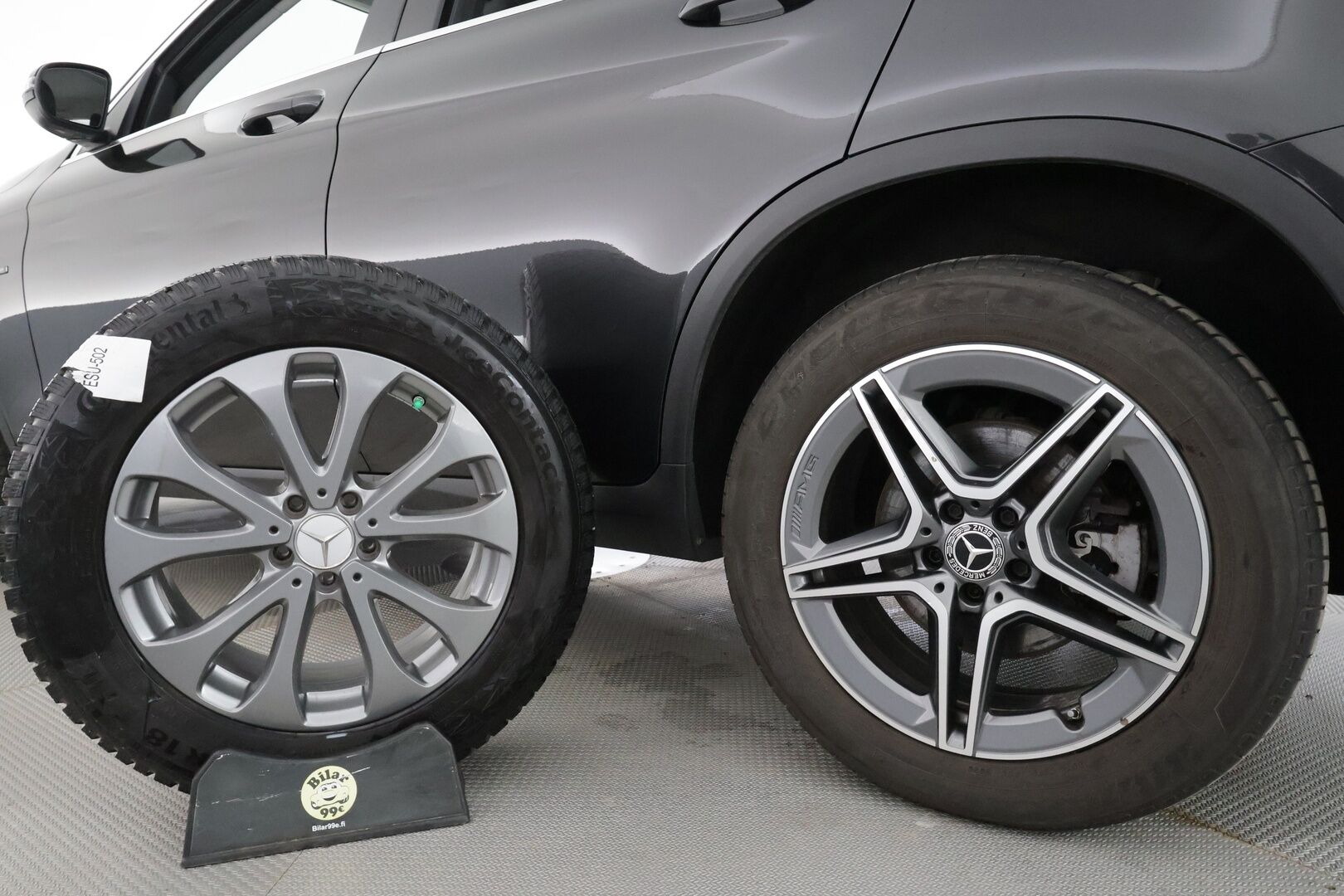 Mercedes-Benz GLC 2021 300 e 4MATIC A Business EQ Power AMG - | Koukku | Lisälämmitin | Distronic | P.Kamera | Sporttipenkit | LED-High Performance | Navi | 2x Latauskaapelit | Kahdet renkaat | 1-om Suomi-auto |