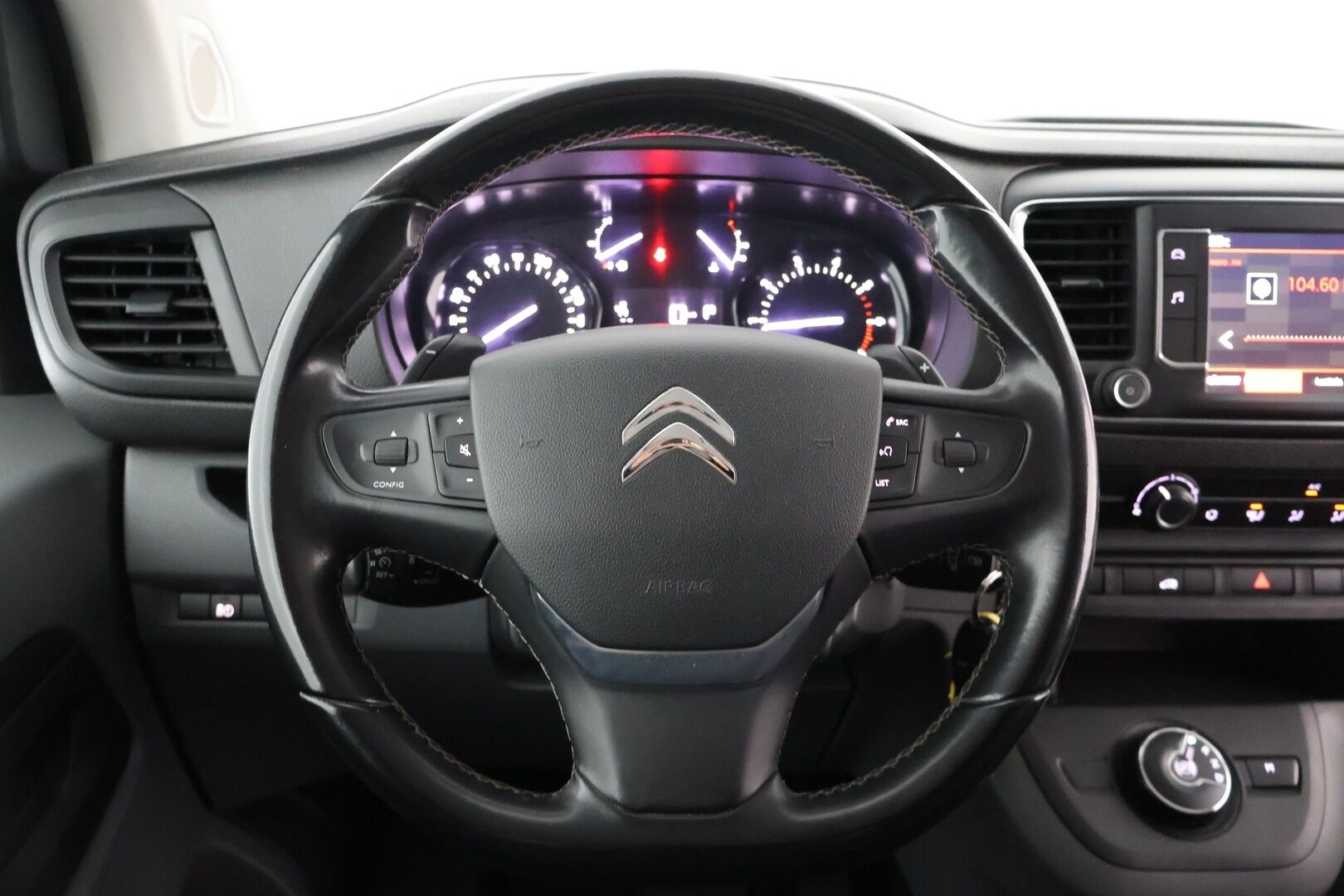 Citroen Jumpy 2021 BlueHDi 120 XL EAT8 Automaatti - Suomi-Auto | ALV.väh | Vetokoukku | Vakkari | Juuri Tehty Hihnaremppa | - KORKO VAIN 3,99 %