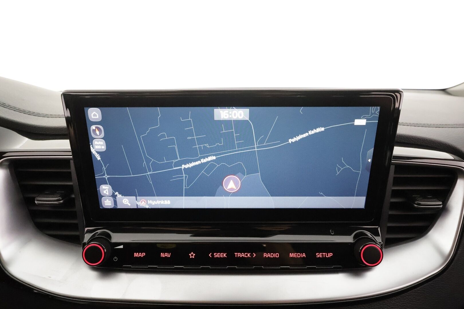 Kia Ceed 2021 1,5 T-GDI 160hv EX SW DCT - | Vakkari | Lohko | LED | P.Kamera | Ratinlämmitys | Puolinahat | Apple&Android | Suomi-auto | Kahdet Renkaat |