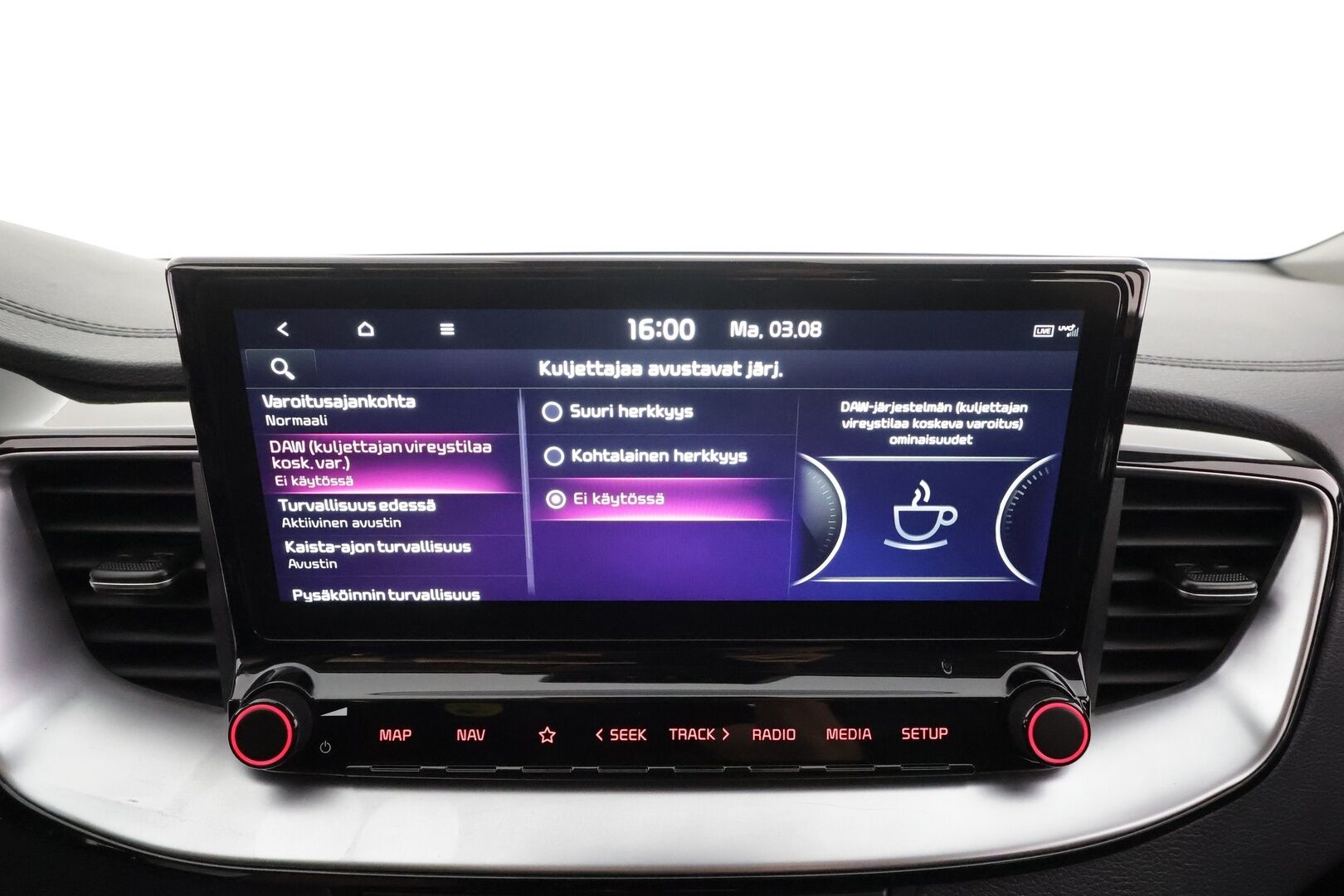 Kia Ceed 2021 1,5 T-GDI 160hv EX SW DCT - | Vakkari | Lohko | LED | P.Kamera | Ratinlämmitys | Puolinahat | Apple&Android | Suomi-auto | Kahdet Renkaat |