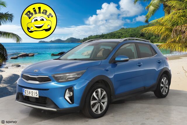 Kia Stonic 2021