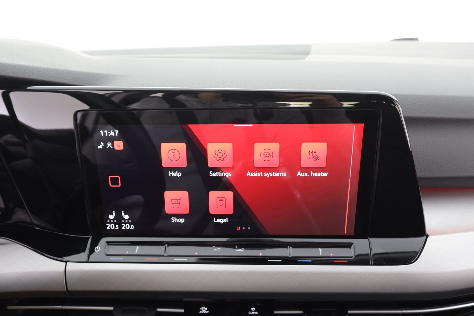 Volkswagen Golf 2021 Variant 1,0 eTSI (MHEV) 81 kW DSG-automaatti - Suomiauto | Webasto | ACC | Digimittari | Merkkihuollot | LED | Apple&Android | Ratinlämmitys | 2x Renkaat Aluvantein!