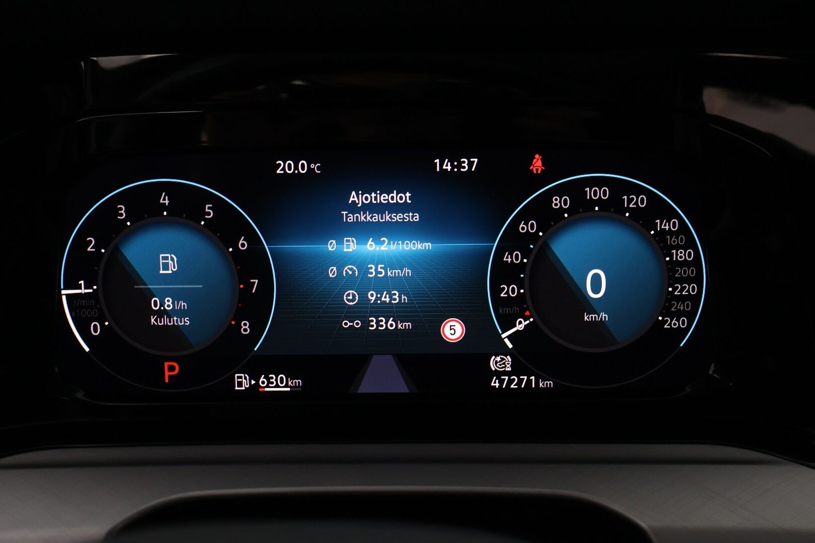 Volkswagen Golf 2021 Variant Comfort 1.0 eTSI (MHEV) 81 kW DSG-automaatti - Suomiauto / Webasto / Adapt.Vakkari / Digimittaristo / LED / Navi / KeylessGo / 2x Hyvät renkaat aluvantein!