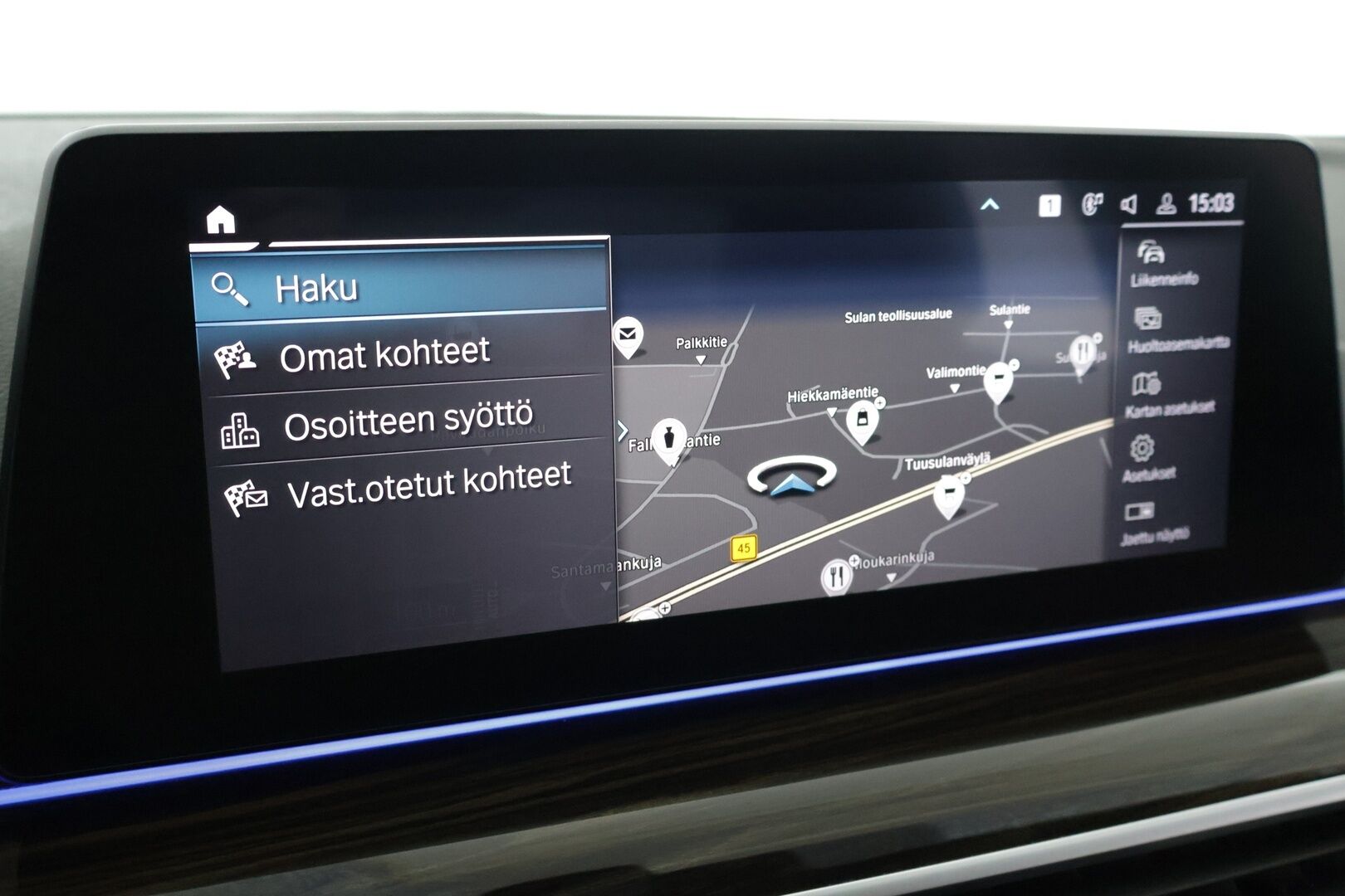 BMW 530 2020 G30 Sedan 530e xDrive A Charged Edition M Sport - | HUD | H&K | Kattoluukku | 360° | Soft Close | Adapt. LED | Sporttipenkit | Comfort Access | Lämpöratti | Ambient | Alle taittuva koukku |