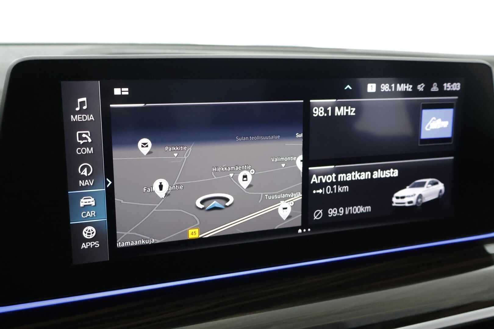 BMW 530 2020 G30 Sedan 530e xDrive A Charged Edition M Sport - | HUD | H&K | Kattoluukku | 360° | Soft Close | Adapt. LED | Sporttipenkit | Comfort Access | Lämpöratti | Ambient | Alle taittuva koukku |