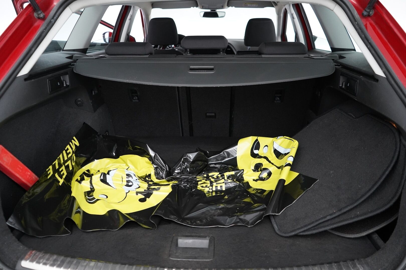 Seat Leon ST 2018 1.2 TSI 110 Style * Vakkari / Tutkat / Vetokoukku * - Viimeisin huolto 170tkm / Katsastus 2027