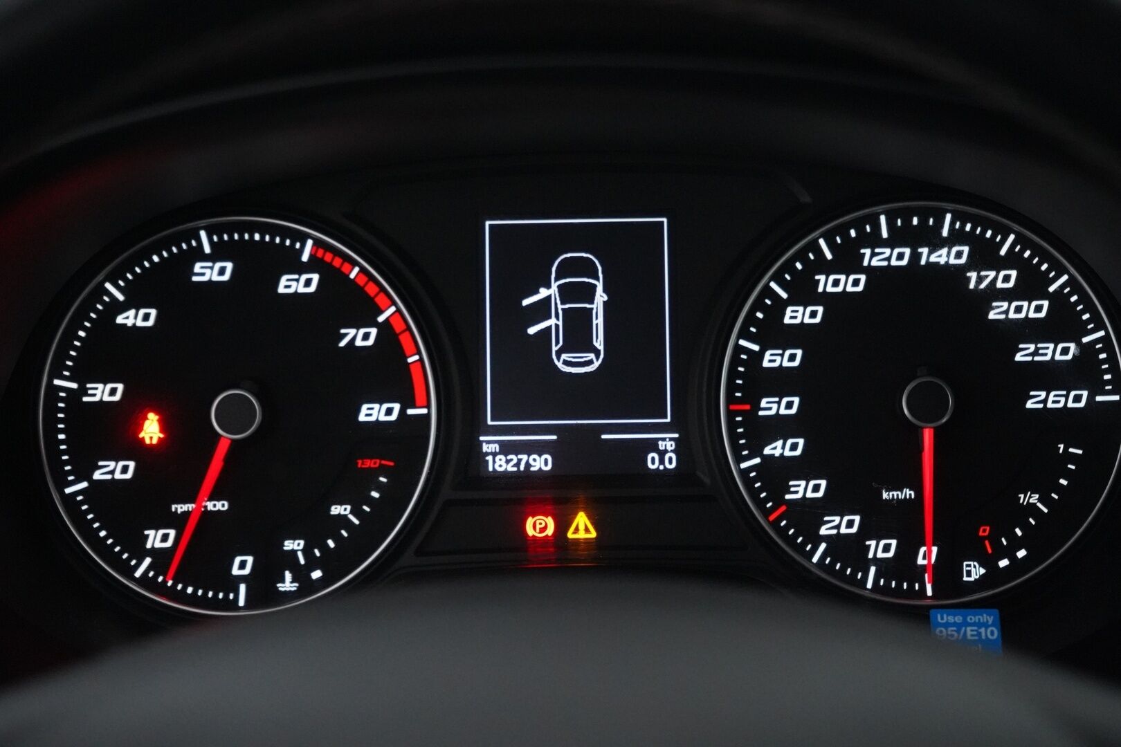 Seat Leon ST 2018 1.2 TSI 110 Style * Vakkari / Tutkat / Vetokoukku * - Viimeisin huolto 170tkm / Katsastus 2027