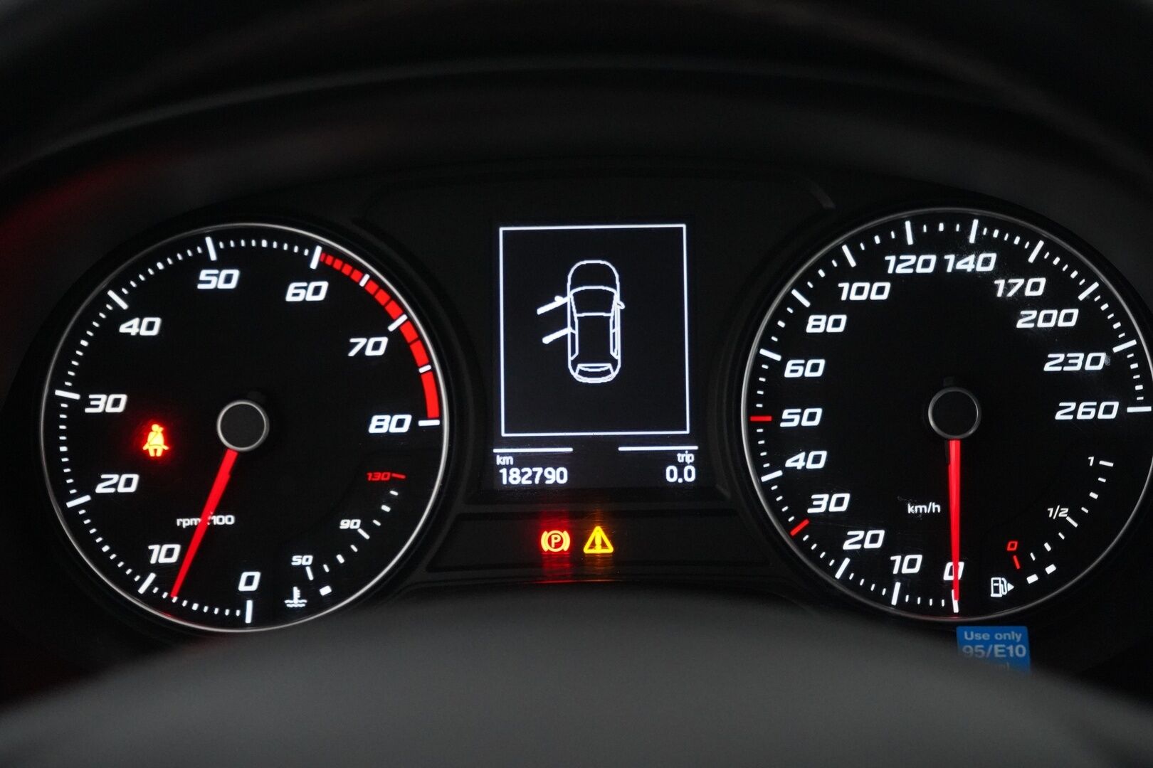 Seat Leon ST 2018 1.2 TSI 110 Style * Vakkari / Tutkat / Vetokoukku * - Viimeisin huolto 170tkm / Katsastus 2027