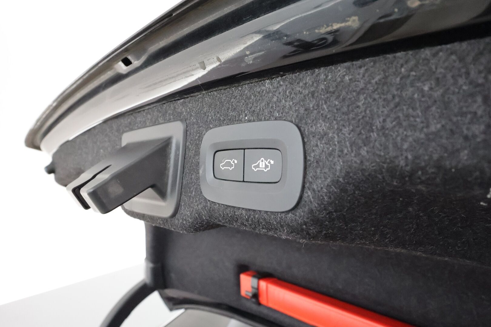 Volvo S90 2021 T8 TwE AWD Business R-Design aut. **Adapt.Vakkari / Webasto / Koukku / H&K / Muistipenkit / Apple&Android / P-Kamera** - 3,99 % KORKOTARJOUS TÄHÄN AUTOON - Upea ja hyvin varusteltu!